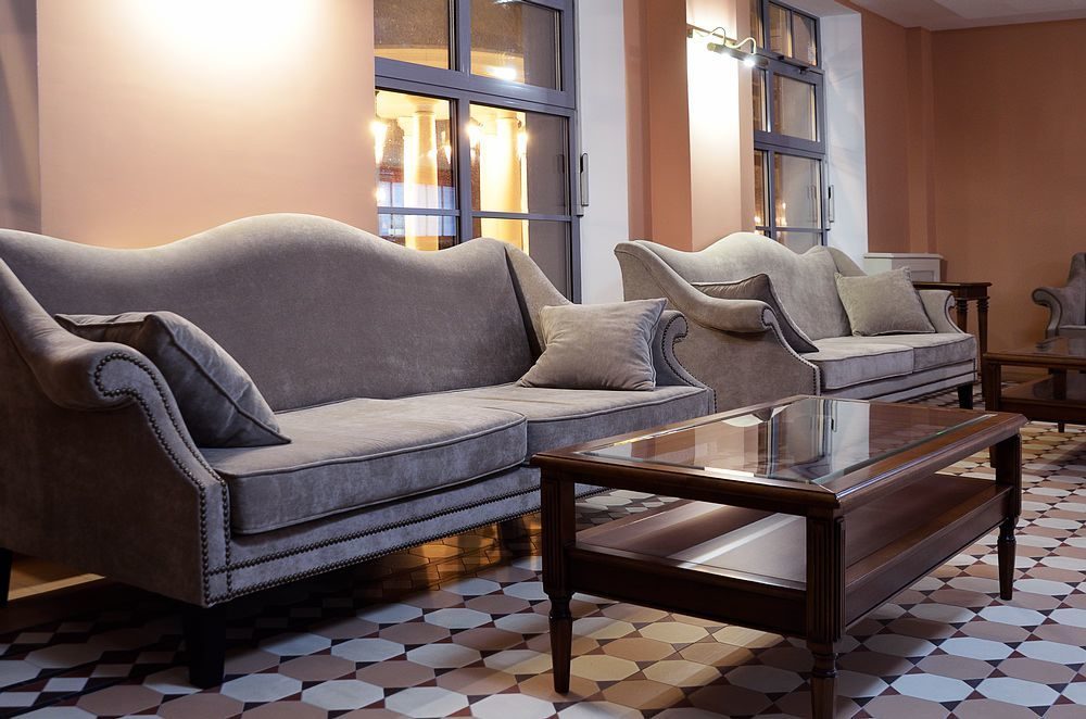 Английский квартал Фото 70395 Английский квартал Фото 82354